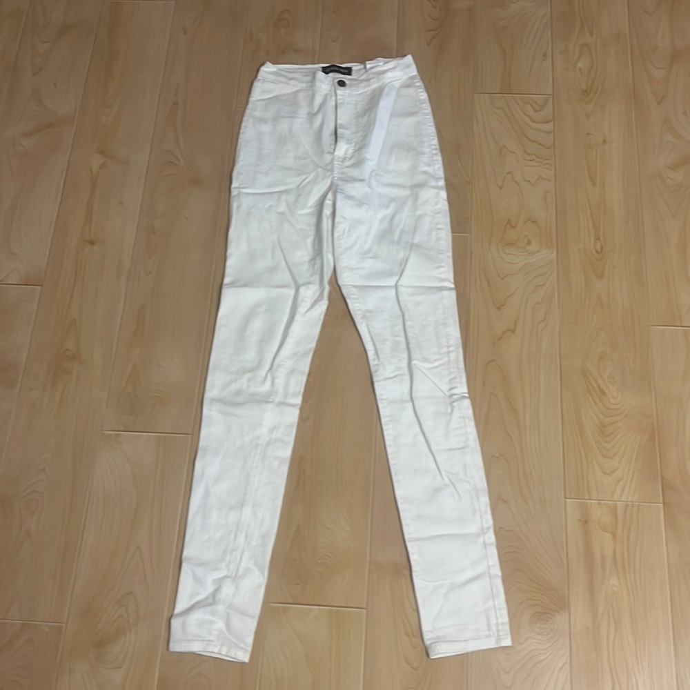 Fashion nova high waisted pants